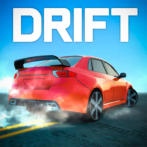 Car Drift Racing - Drive Ahead app icon