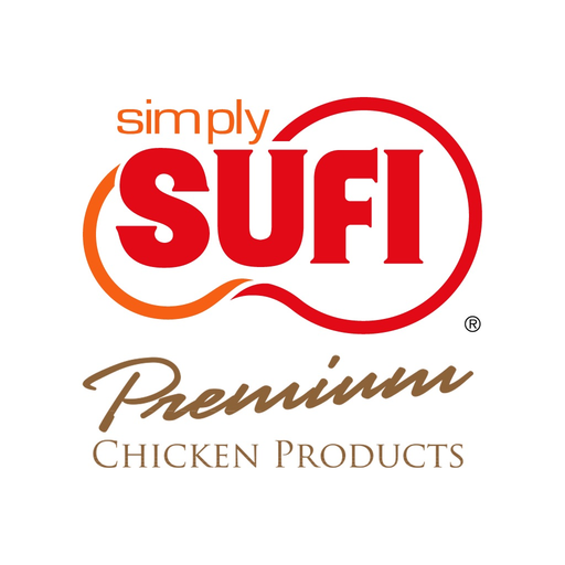 Simply Sufi app icon