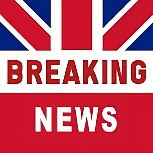 UK Breaking News app icon