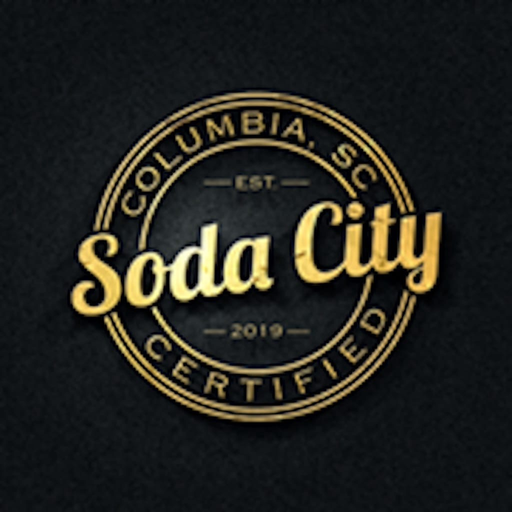 Soda City Certified app icon