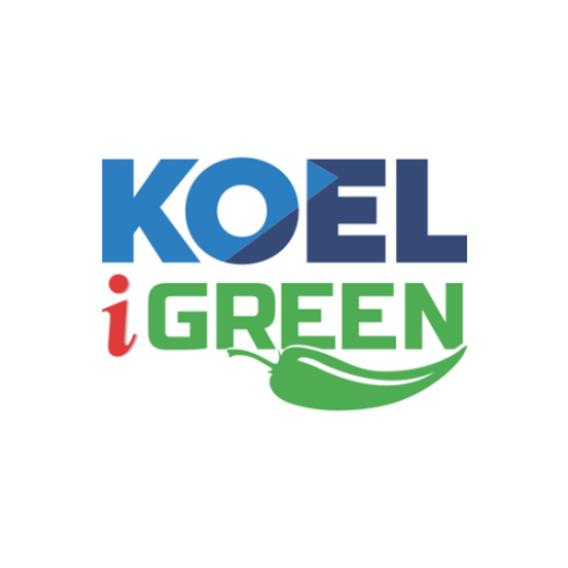 KOEL iGreen app icon