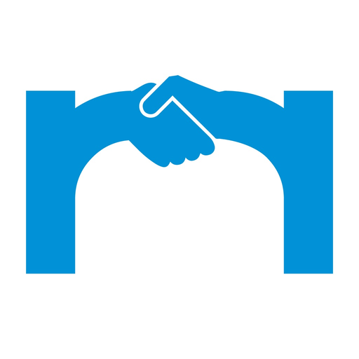 Referred-referral code&coupons app icon