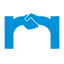 Referred-referral code&coupons icon