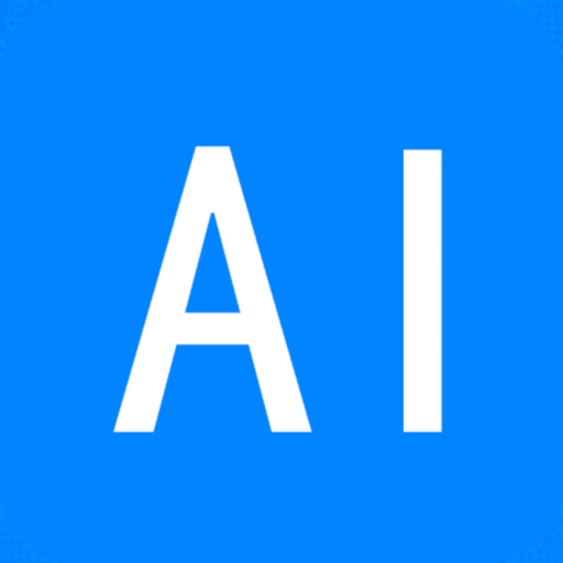 AI之美-会智能作诗，全能识图的APP app icon