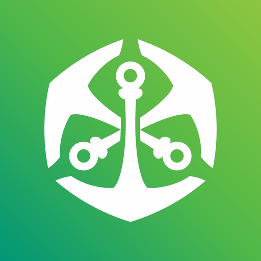 Old Mutual app icon