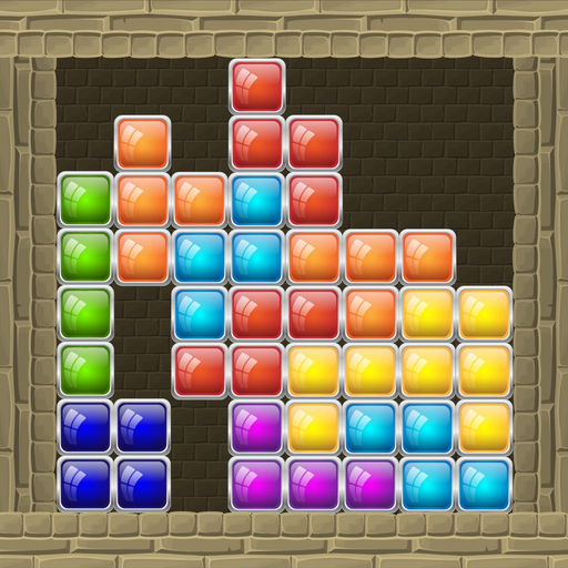 Block Challenge - Puzzle Game app icon