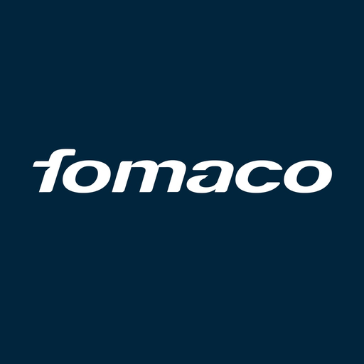 Fomaco Sales app icon
