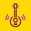 Mandolin Tuner EM-1 icon
