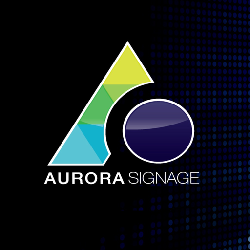 AuroraLVP app icon