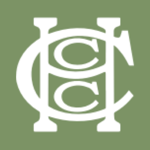 Cascade Hills Country Club app icon