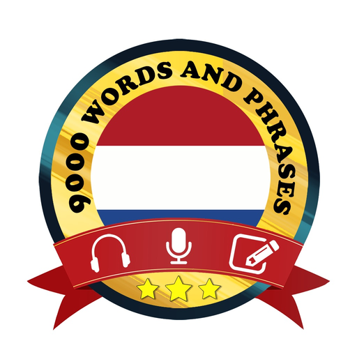 Learn Dutch Daily app icon