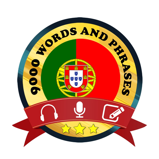 Learn Portuguese Daily app icon