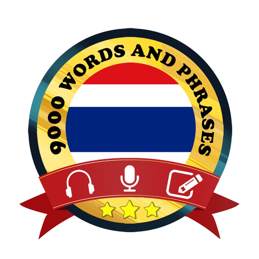 Learn Thailand Daily app icon