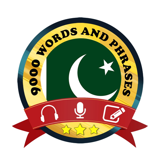 Learn Urdu Daily app icon