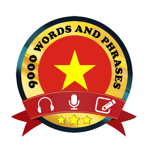 Learn Vietnamese Daily app icon
