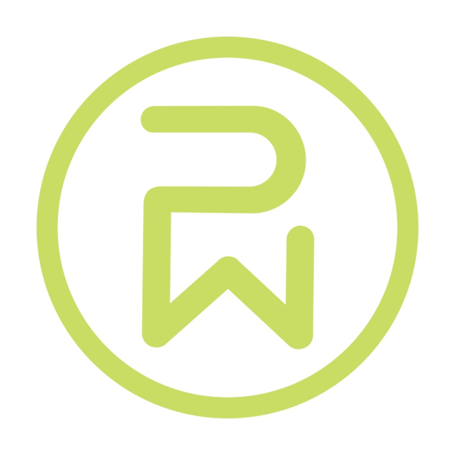 Project Wellbeing app icon