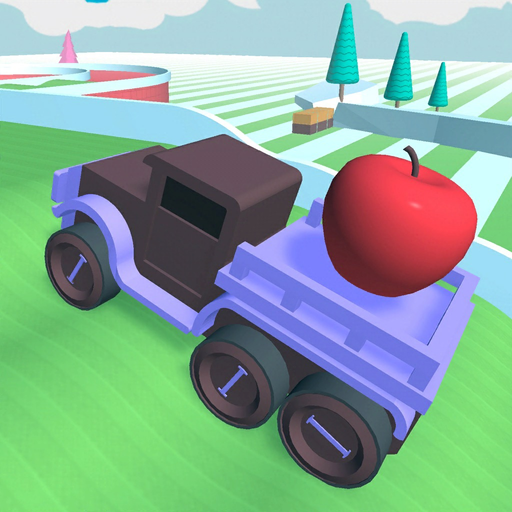 Super Wheel app icon