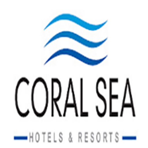 Coral Sea Resorts app icon