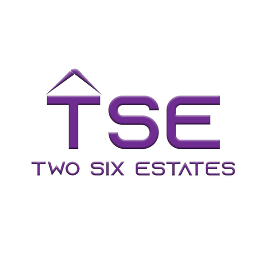 Two Six Estates app icon