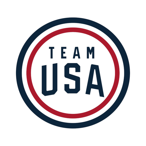 USOPC Events app icon