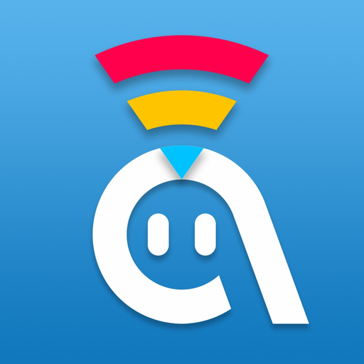 AvatarControls app icon