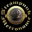 Steampunk Metronome icon