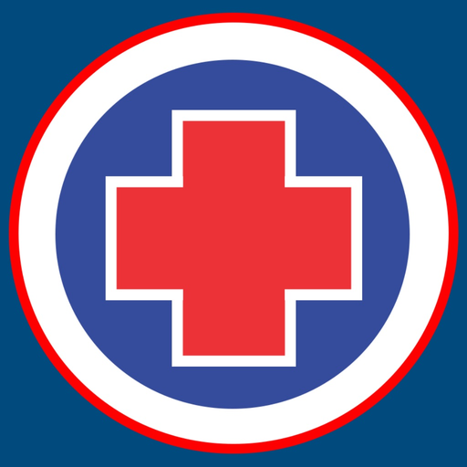 Doctor Prime app icon