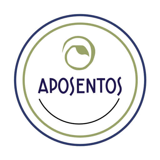Aposentos app icon