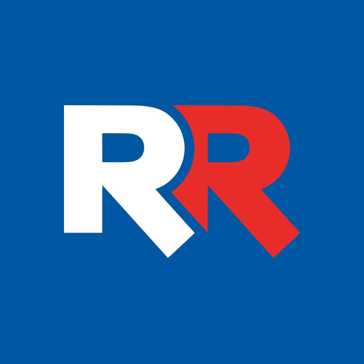 Rotten Robbie app icon