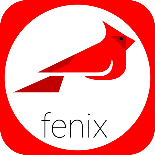 FENIX - REGISTRO DE ASISTENCIA app icon