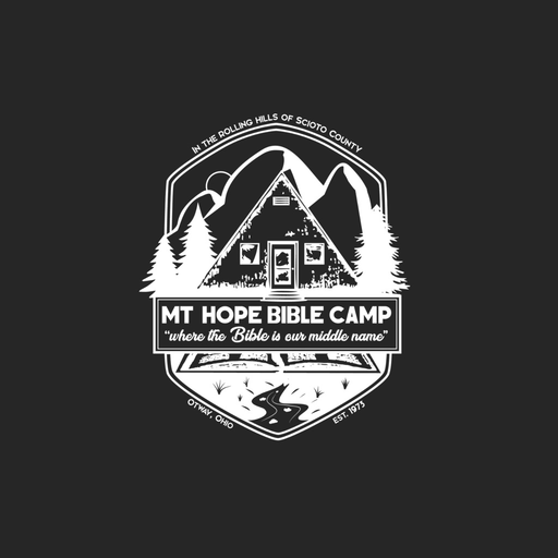Mt. Hope Bible Camp app icon