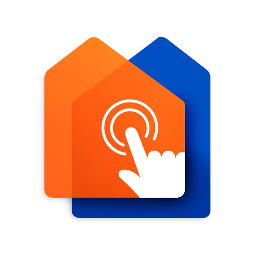 Mencargo app icon