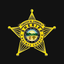 Holmes County Sheriff, Ohio icon