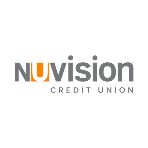 Nuvision Credit Union Online app icon