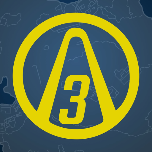Unofficial Map for BL3 app icon