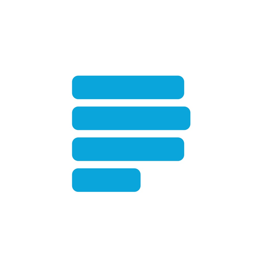 Paystack Merchant app icon