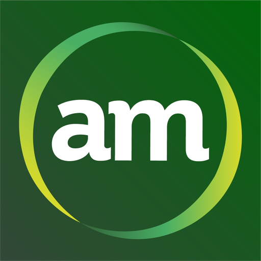 Círculo AM app icon