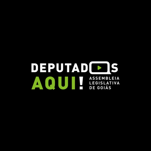 Deputados Aqui app icon
