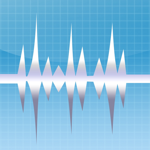 WavePad音频和音乐编辑器 app icon