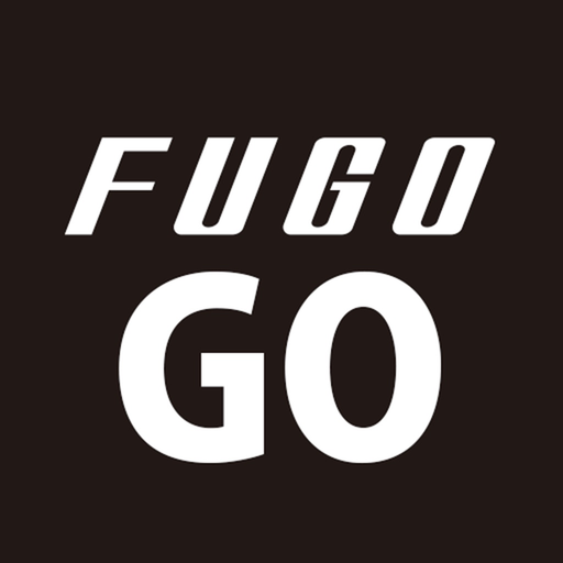 FUGO GO app icon