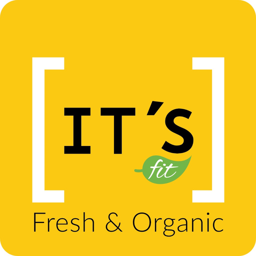 It's Fit app icon