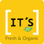It's Fit icon