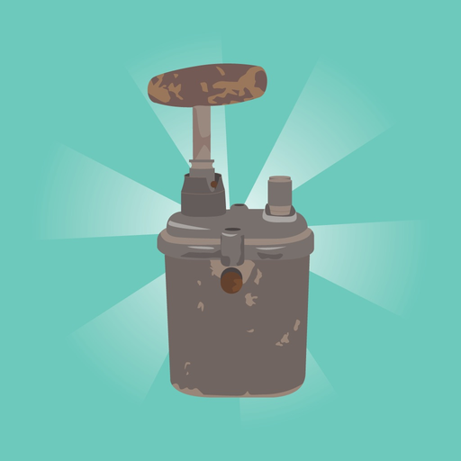 Quarry Quest app icon