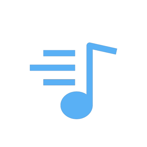 Shared Playlist app icon