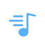 Shared Playlist icon