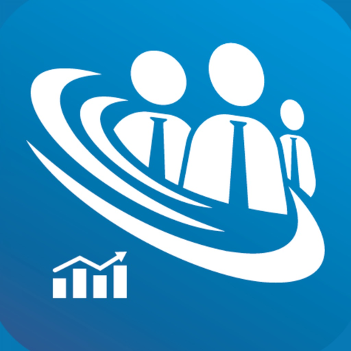 Trade B2B app icon
