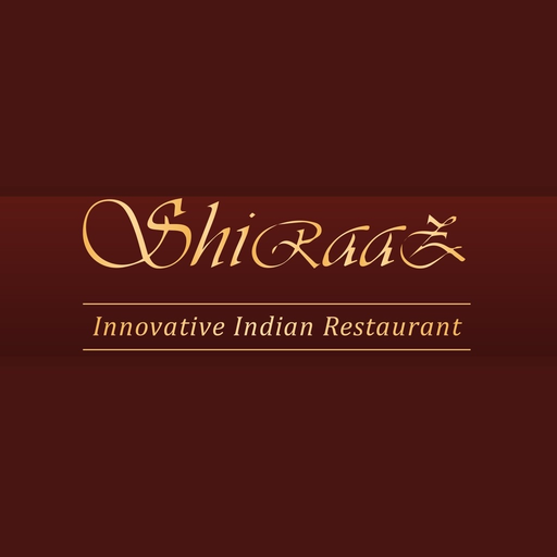 Shiraaz Indian Restaurant app icon
