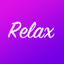 Relax: Focus & Stress Relief icon