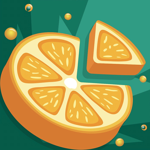 Circle Master: Retro Puzzle app icon