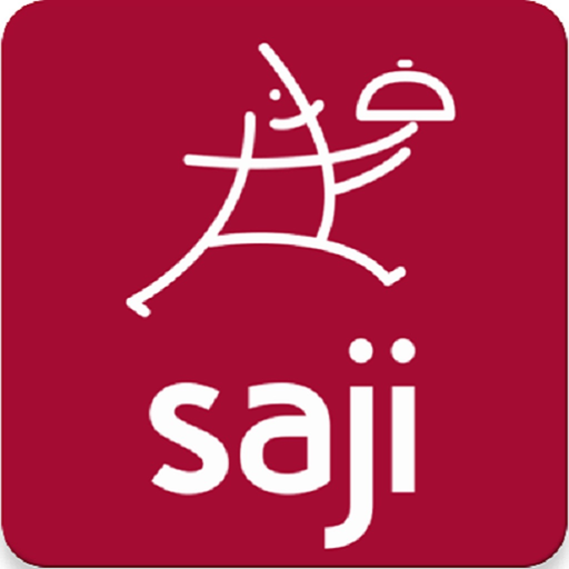Saji app icon